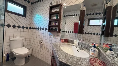 Family-Friendly 2BR Villa with Kitchen | Walk to Beach & Pool