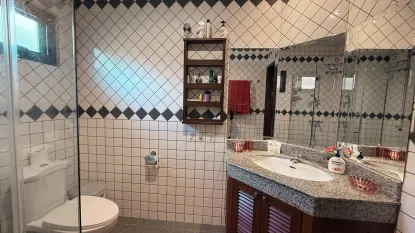 Family-Friendly 2BR Villa with Kitchen | Walk to Beach & Pool