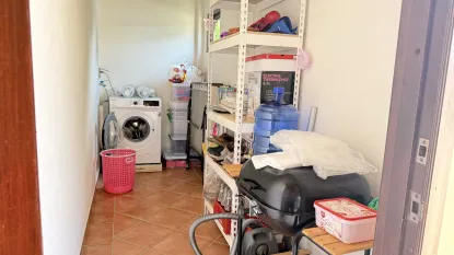 Family-Friendly 2BR Villa with Kitchen | Walk to Beach & Pool