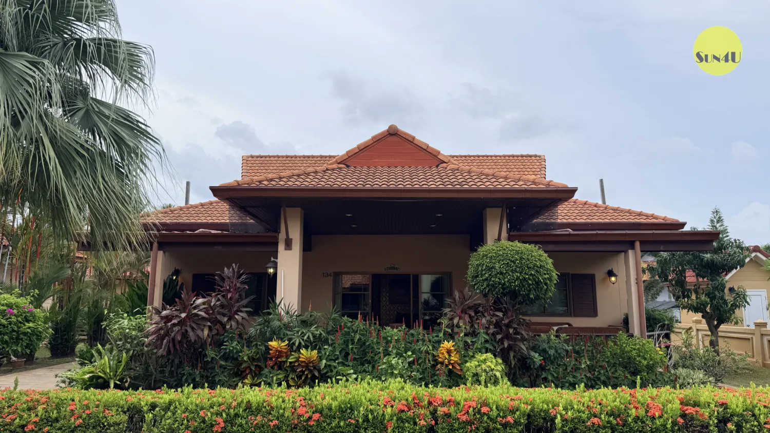 SB134
