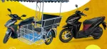 We have Motorbikes For Rent !!🏍️